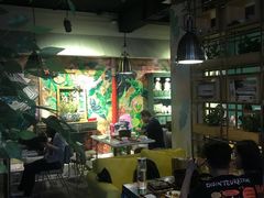 大堂-烛影拾光观景餐厅·创意菜·摄影·小提琴(大唐不夜城店)
