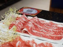 -成都老码头火锅(旺角店)