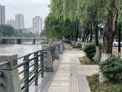 -成都市活水公园