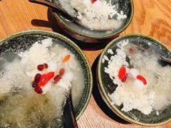 冰粉-盡膳口福跷脚牛肉火锅(晶耀前滩店)