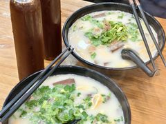 -鸭小妹鸭血粉丝(老门东店)