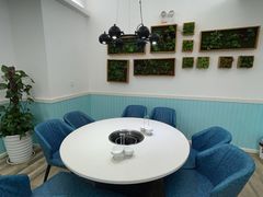 -云鱿记鱿鱼鸡·野生菌火锅(人民南路店)