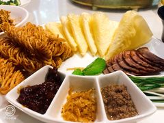 -大鸭梨烤鸭(甘家口店)