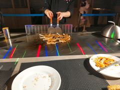 -蓝鲸湾汤泉(包河店)