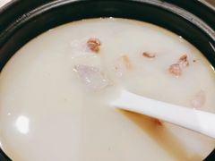 -唔哩赞·崇明私藏菜(建国西路店)