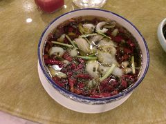 -徐记私厨(半淞园路店)