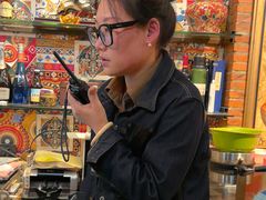 -紫藤燕语(兴澄银座店)