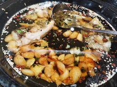 -北京王府井希尔顿酒店·秦唐中餐厅Chynna
