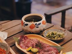 -馥家小馆(黔灵山公园店)