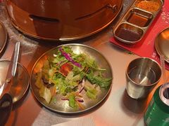 -西塔老太太泥炉烤肉(苏州大悦城店)