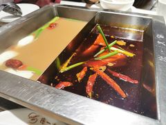 -串一火锅(赛格国际购物中心店)