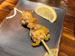 -鸟鹏烧鸟居酒屋(熙龙湾店)