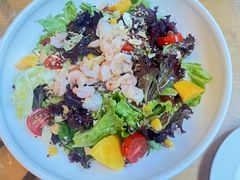 -青麦家·融合餐厅(江岛智立方店)