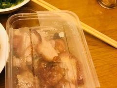 -徐一杆挂炉烤鸭(荣巷店)