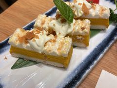 -上户日本料理(北仑富邦店)