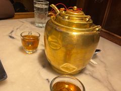 -小吊梨汤·北京菜·烤鸭(清河万象汇店)