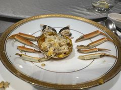 -新光酒家·河豚·海鲜·蟹料理(浦东店)