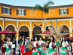 -佛罗伦萨小镇广佛名品奥特莱斯(疏港路店)