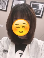 -BOF HAIR BY HONTO
