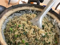 -台山第一家兴华黄鳝饭·黄鳝婆(开平店)