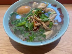 -金原鸭血粉丝汤·汤包·脆皮烤鸭(南京博物院店)
