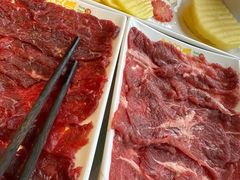 -花田煮鲜牛肉火锅(钟楼众汇店)