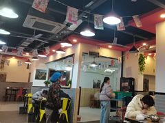 -皖北学东地锅鸡(之心城店)