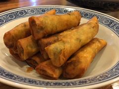-兰边碗(鼓楼店)