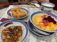-港汕记广式牛奶甜品(包头店)