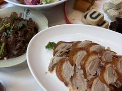 -福来居烤鸭店(天坛二店)