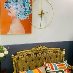 -舒欣头疗  白发脱发专业护理