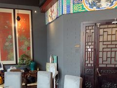 -羲和雅苑•北京烤鸭(平安国际金融中心店)