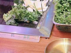 -郭记烤肉创始店(民丰大街店)