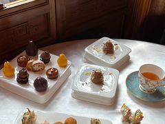 -北京古城老院厉晓麟精致菜