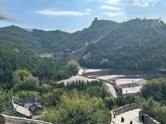 -雁门关景区