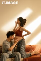 -专注孕妇照亲子照·纪田摄影