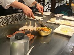 -湘汇概念铁板烧(铁西万达店)