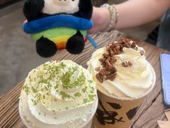 -成川茶店·潮汕工夫浓茶(万象店)