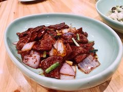 -虎哥私房菜(馒头山店)