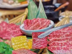 -虎丸烧肉(世纪汇店)