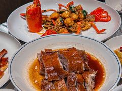 -粤匠·澳门点心粤菜海鲜(澳门半岛店)