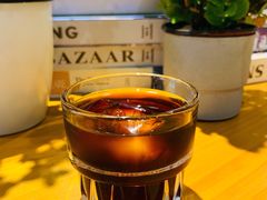 -ZING COFFEE 镜咖啡