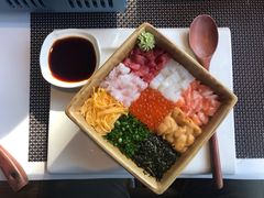 -FOUNT创意日料