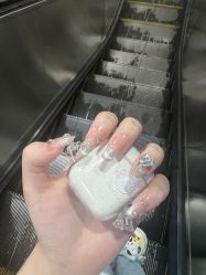 -晨·艺美甲美睫