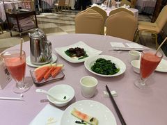 -顺风江南宴(静安大融城店)