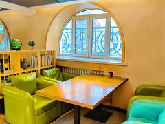 -去茶去餐厅(中央大街店)