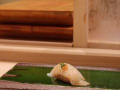 -鮨一日本料理(大中华店)