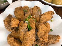-食来运转平潭小吃(平潭店)