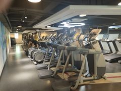 -一兆韦德健身(古美店)