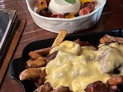 -黑角餐厅美式狂野Blackhorn(昌茂花园店)